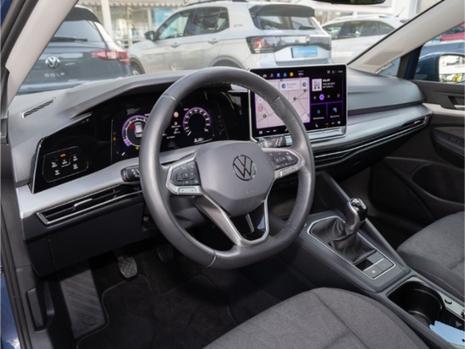 Volkswagen Golf – Bild 4