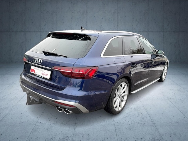 Audi S4 Avant TDI Quattro Tiptronic -  - Joinsteer - #5