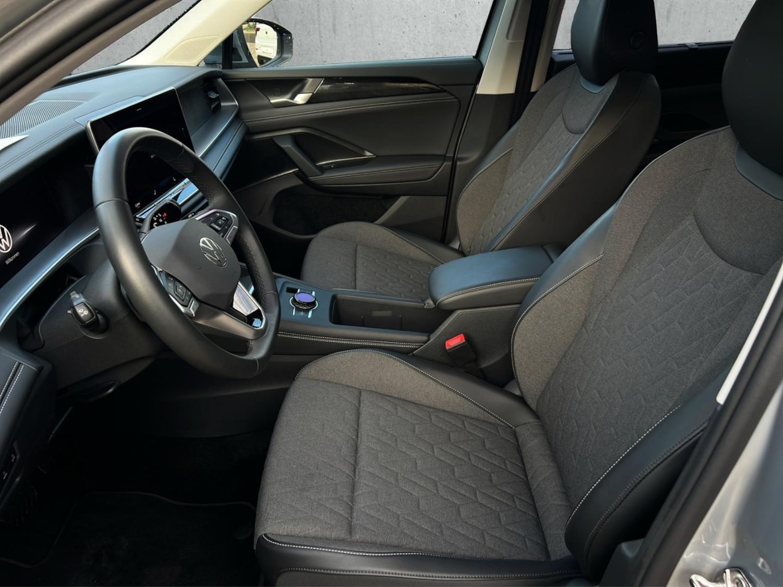 Volkswagen Tayron – Bild 12