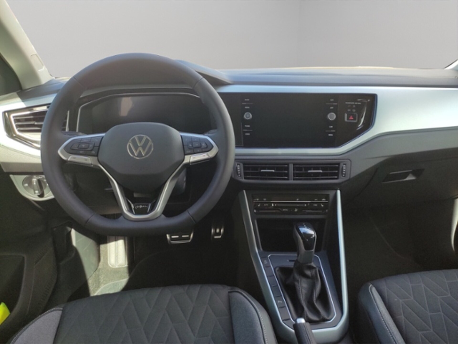 Volkswagen Polo Goal