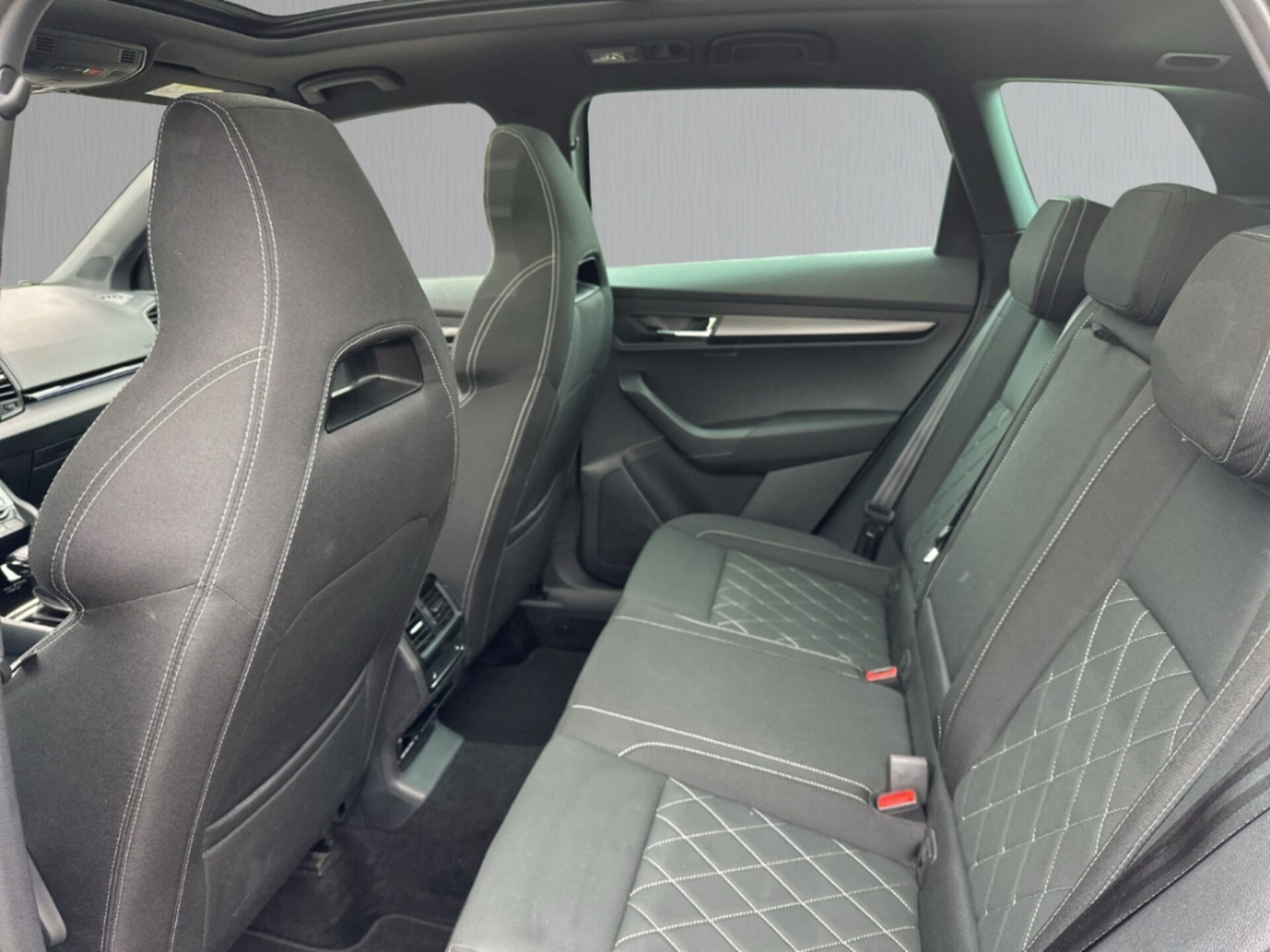 Skoda Karoq Sportline