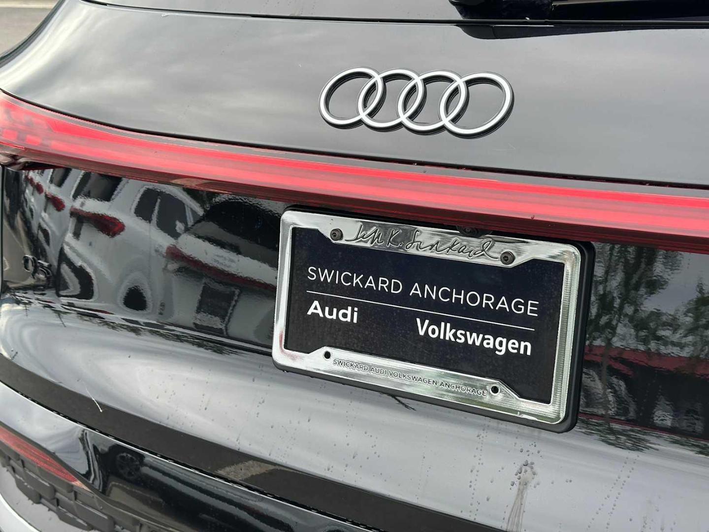 2025 Audi Q5 Premium - Photo 13