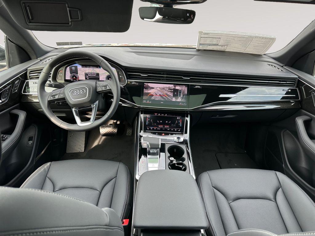 2026 Audi Q8 Premium Plus - Photo 10