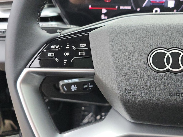 2026 Audi A6 Premium Plus - Photo 20