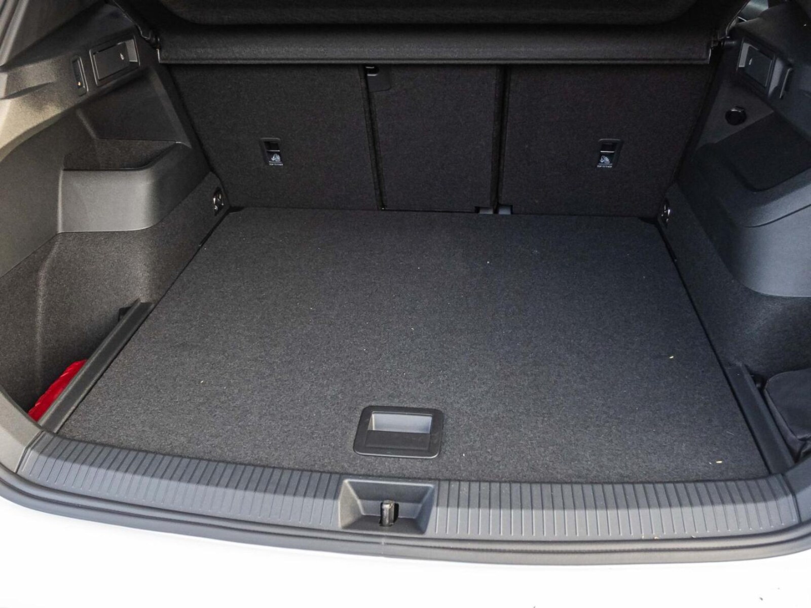 Volkswagen Tiguan – Bild 17