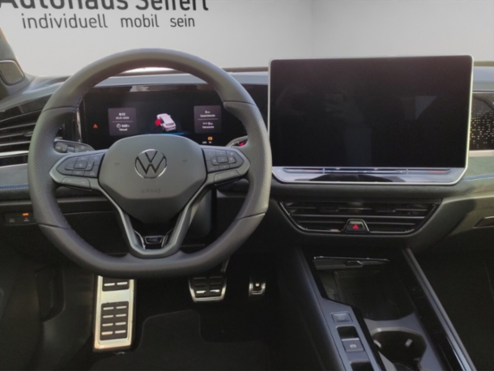 Volkswagen Passat – Bild 13