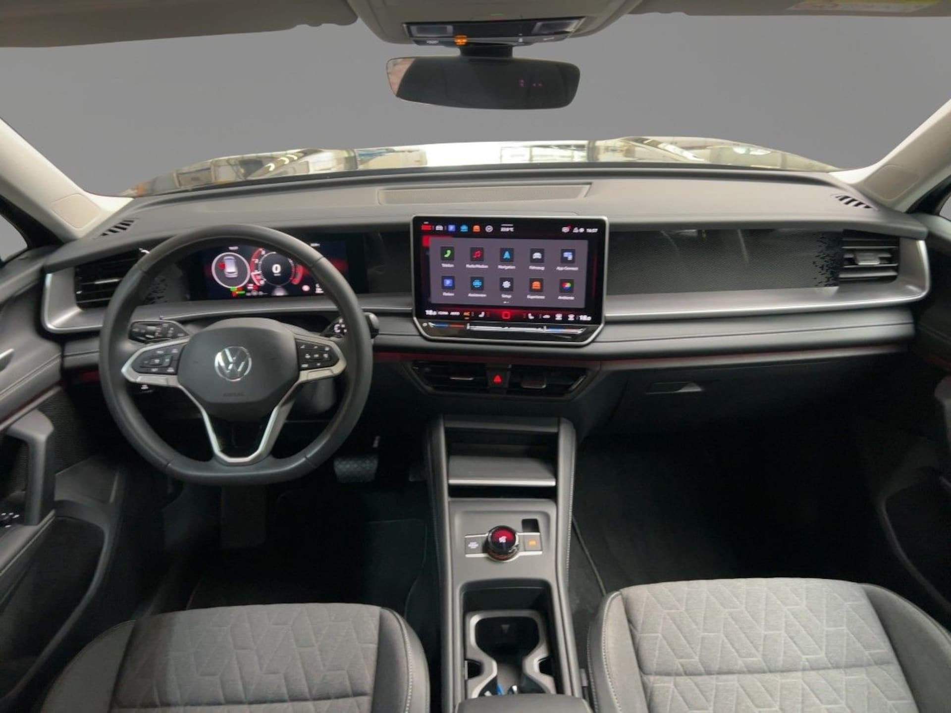 Volkswagen Tayron Life