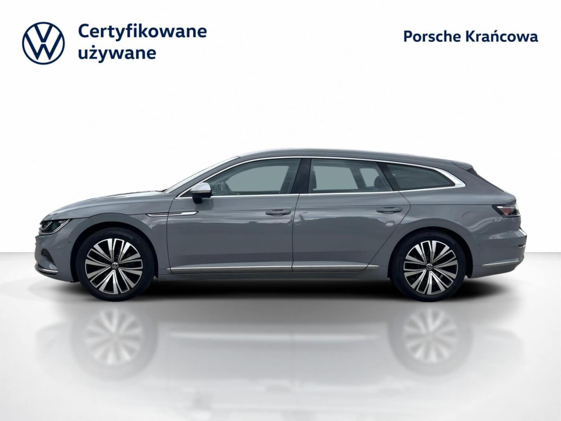 Volkswagen Arteon Shooting Brake Elegance