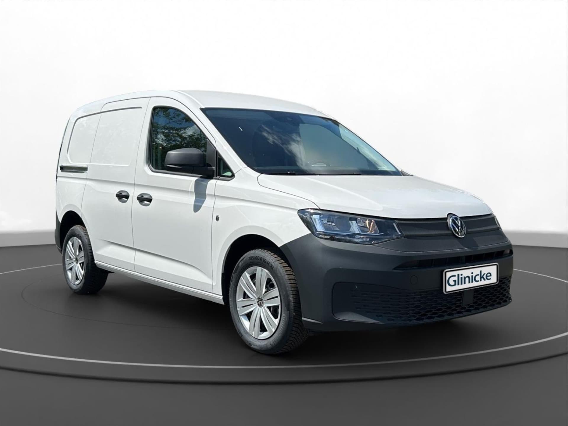 Volkswagen Caddy Cargo