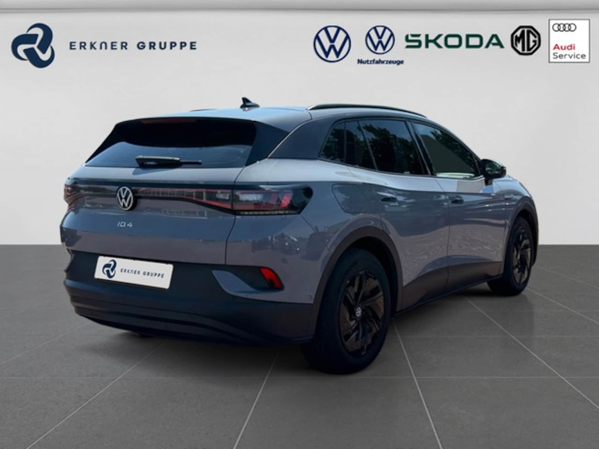 Volkswagen ID.4 Pure