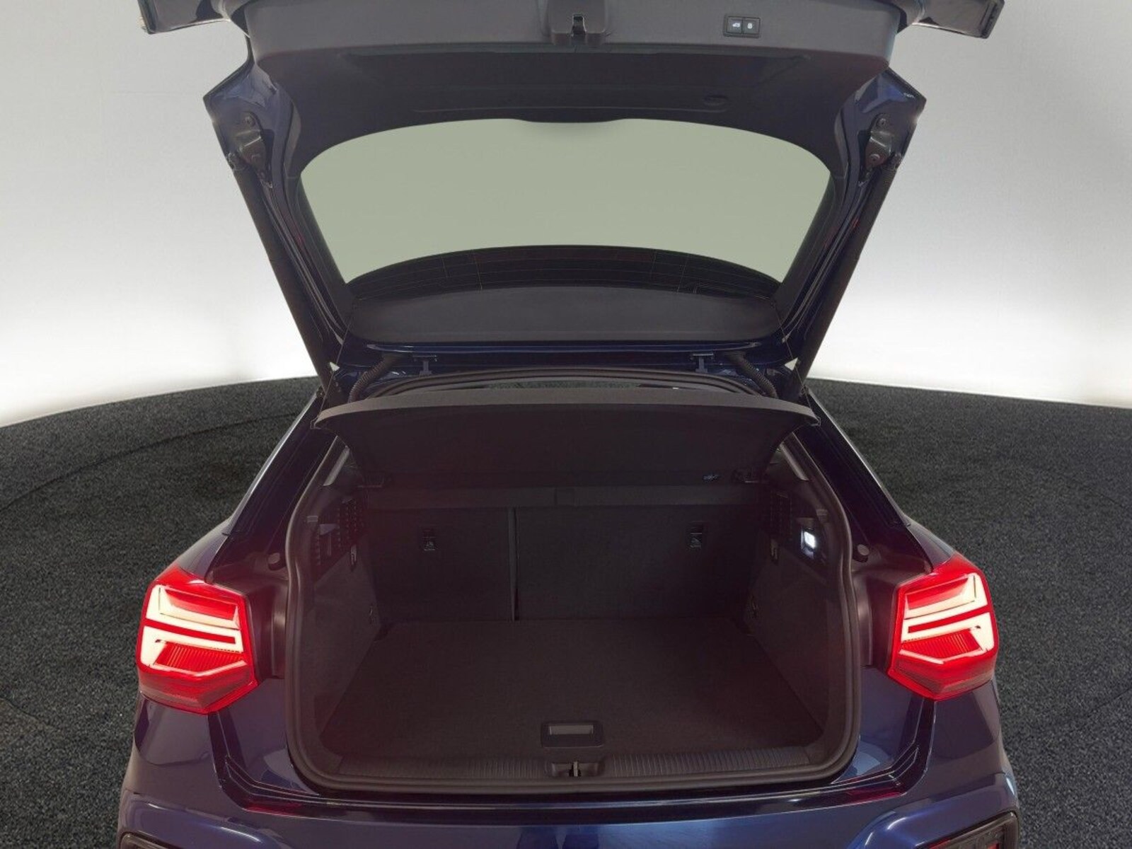 Audi Q2 – Bild 8