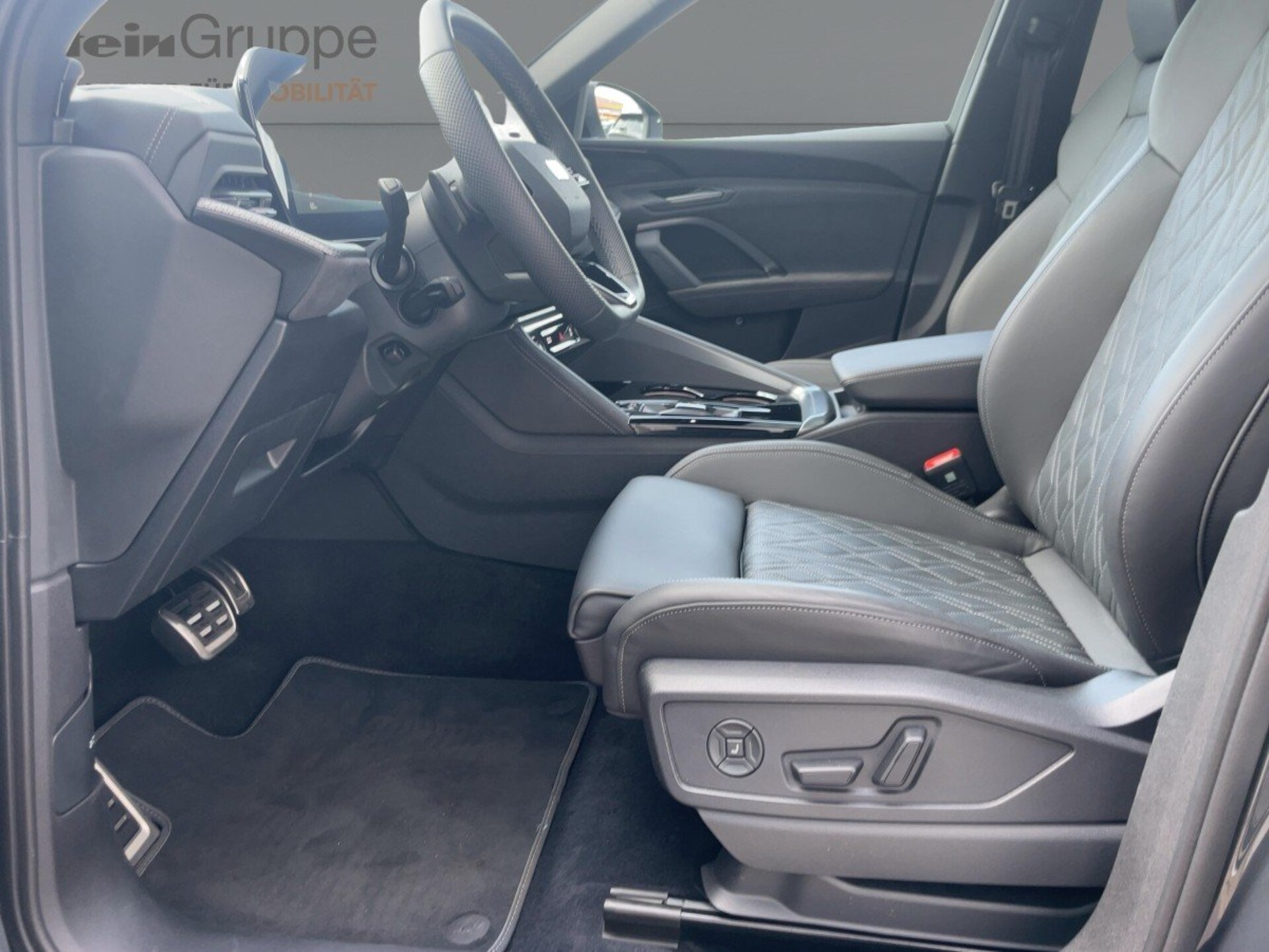Audi SQ5 SUV