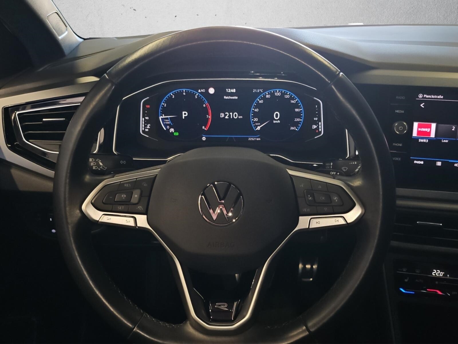 Volkswagen Polo – Bild 10