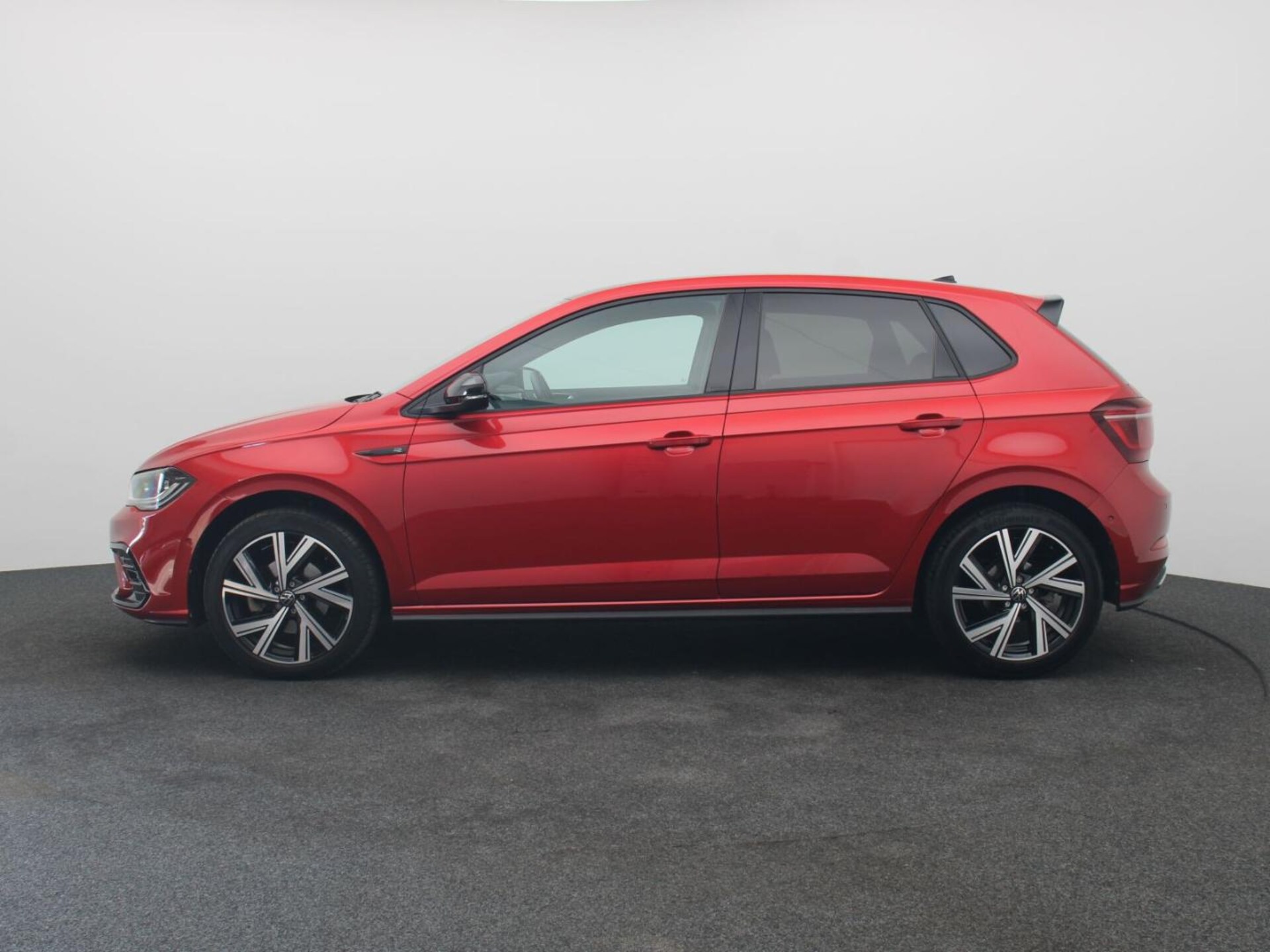 Volkswagen Polo R-Line