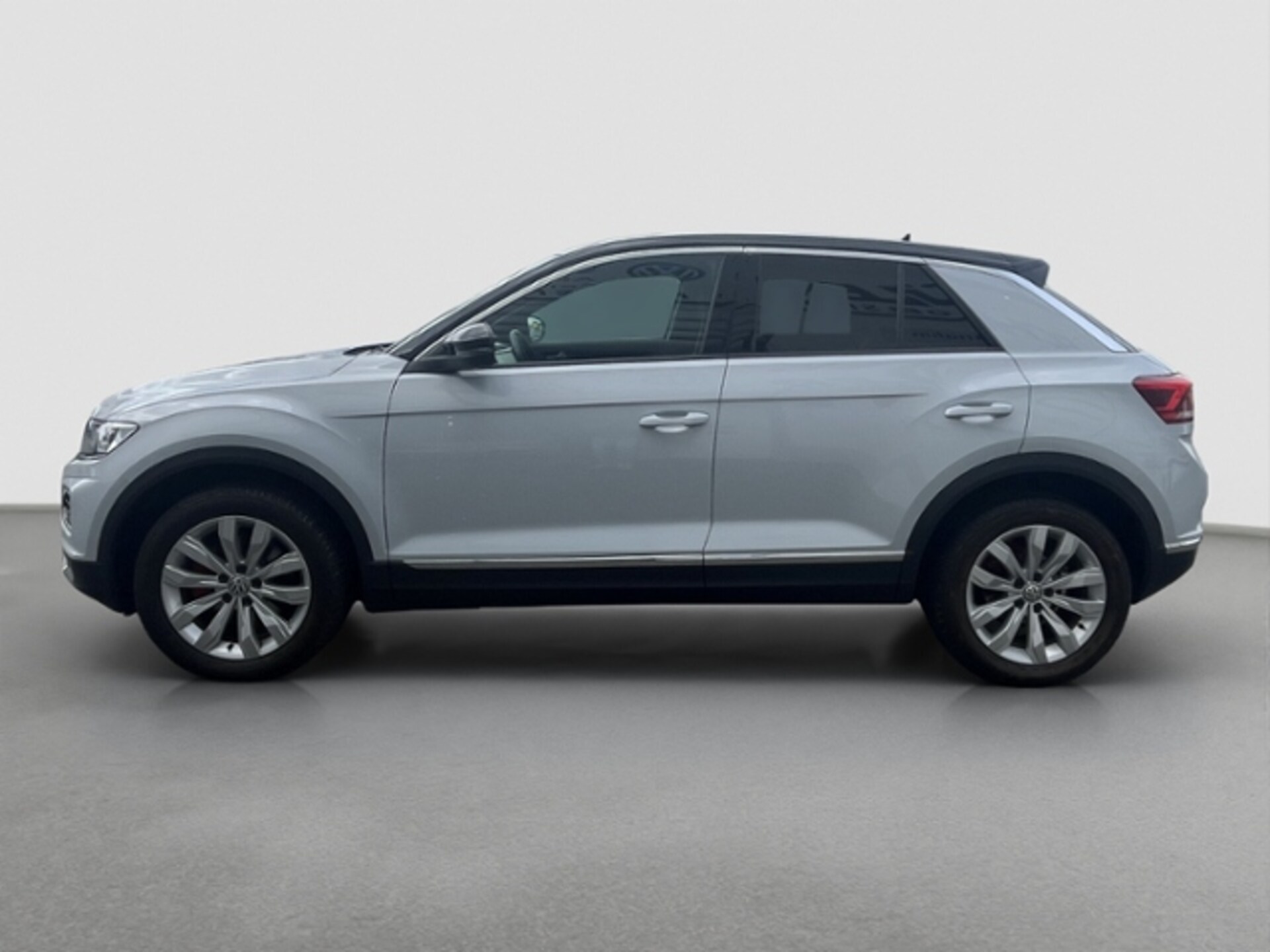 Volkswagen T-Roc Sport
