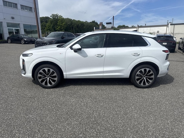 2026 Audi Q3 SUV
