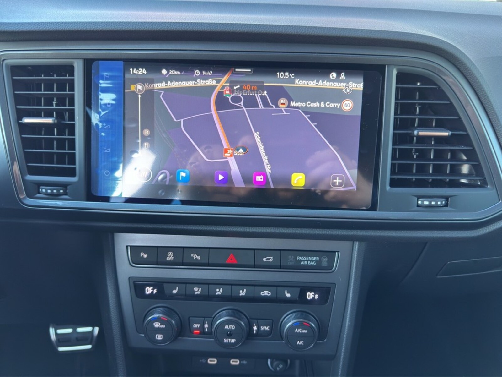 CUPRA Ateca – Bild 12