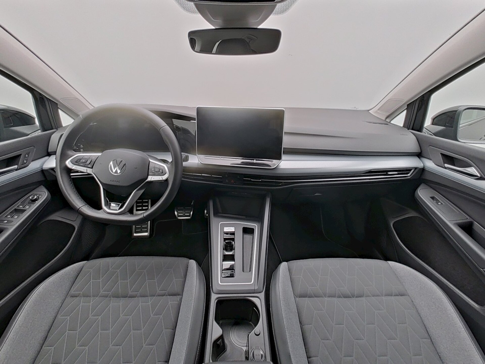 Volkswagen Golf Goal