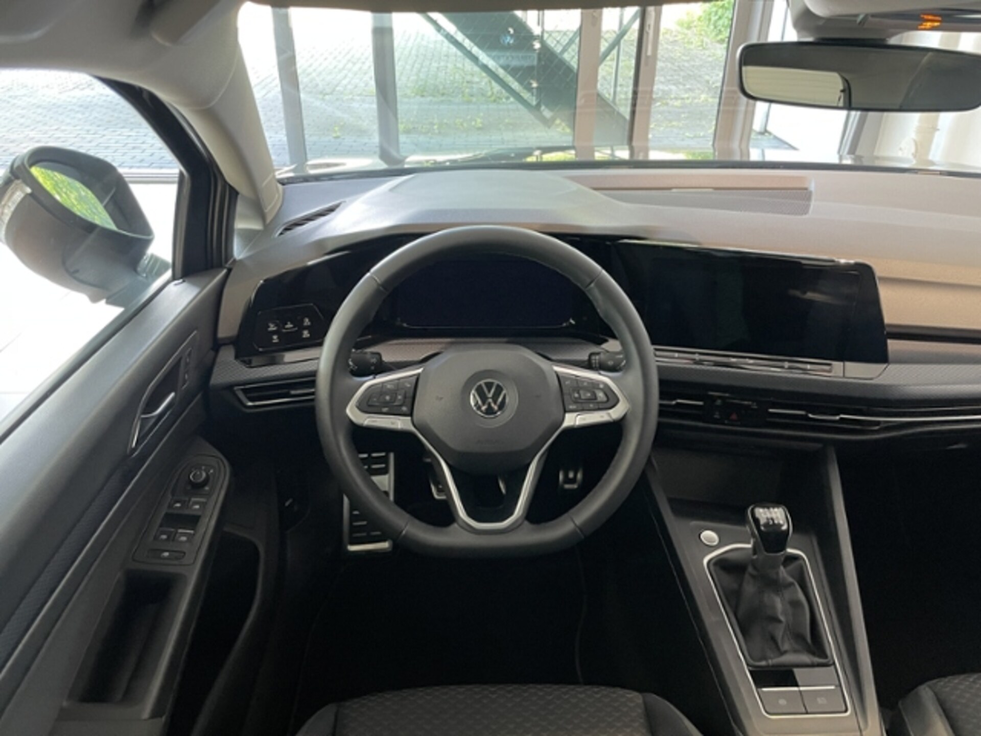 Volkswagen Golf United