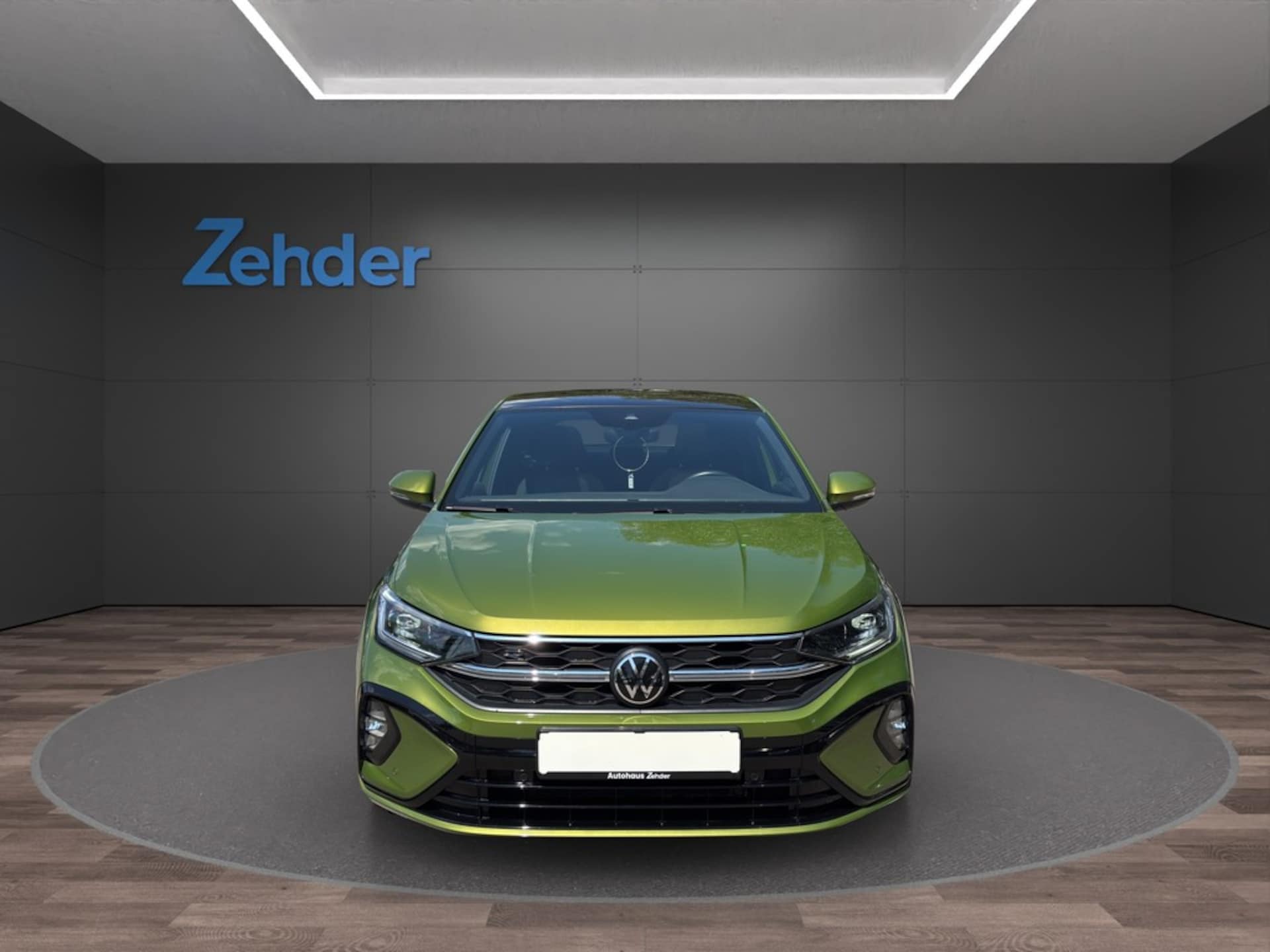 Volkswagen Taigo R-Line