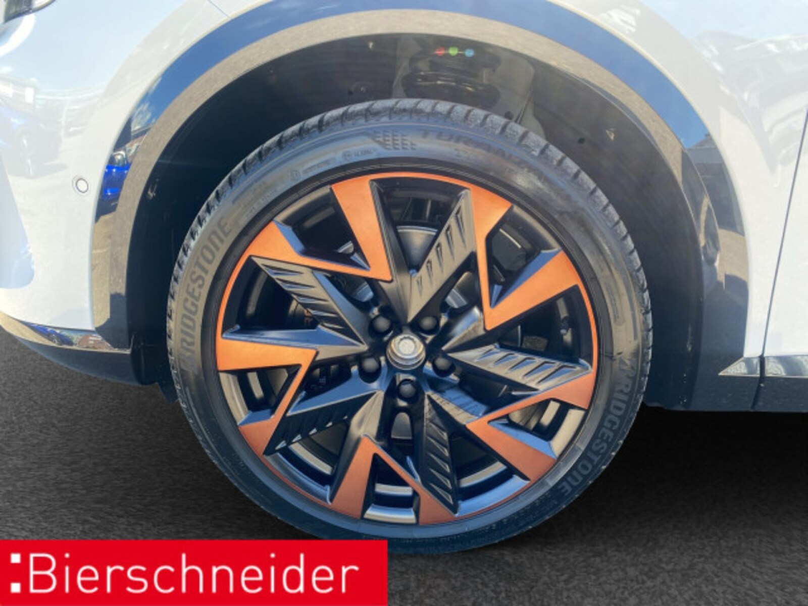 CUPRA Formentor – Bild 8