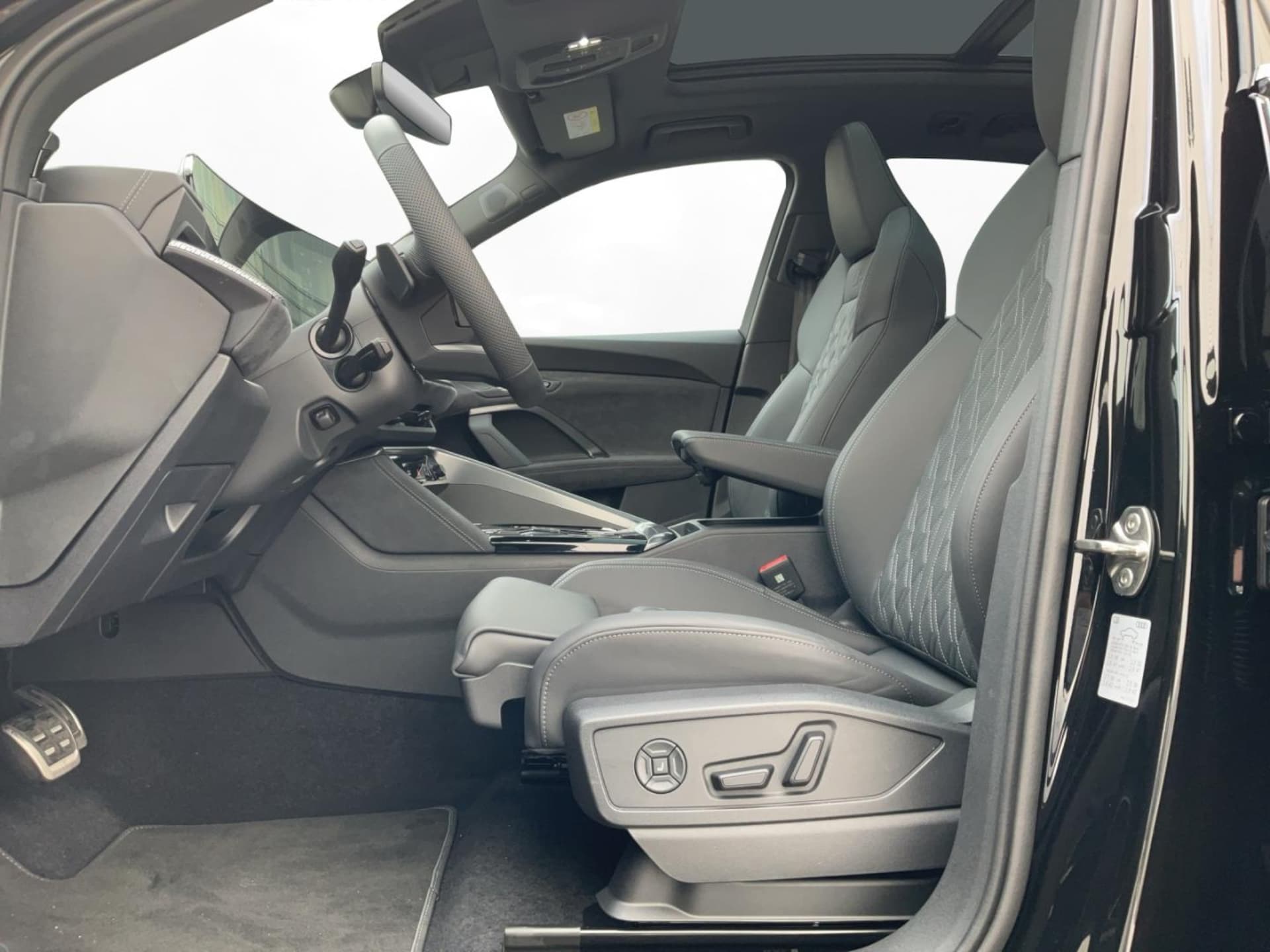 Audi SQ5 SUV