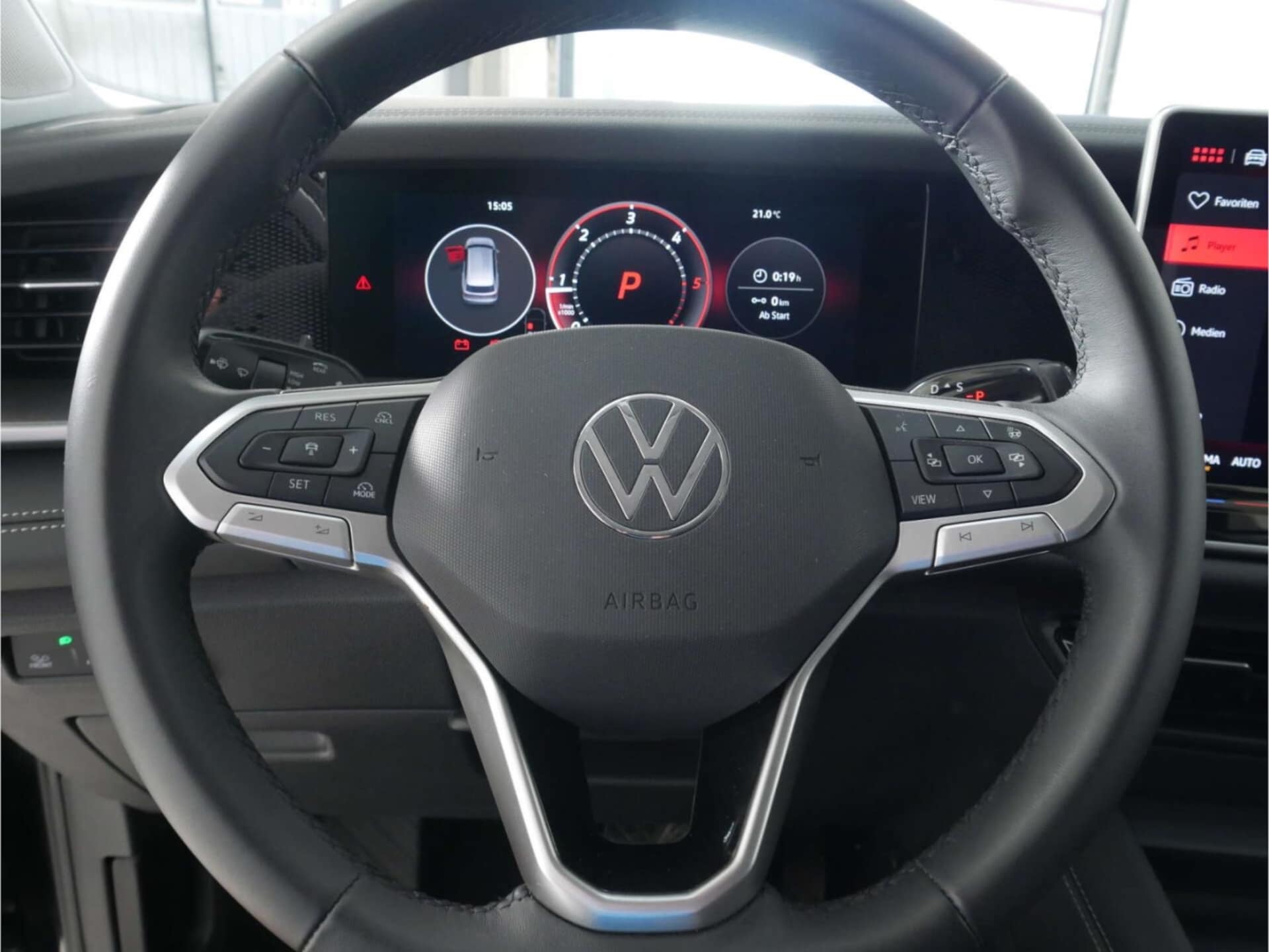 Volkswagen Tayron Life