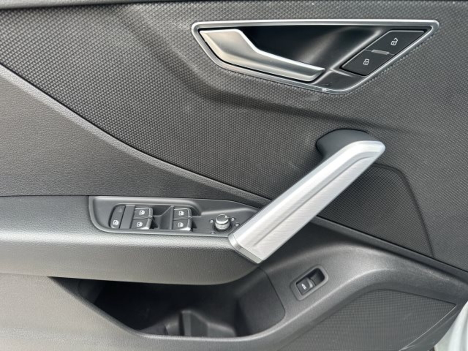 Audi Q2 Advanced