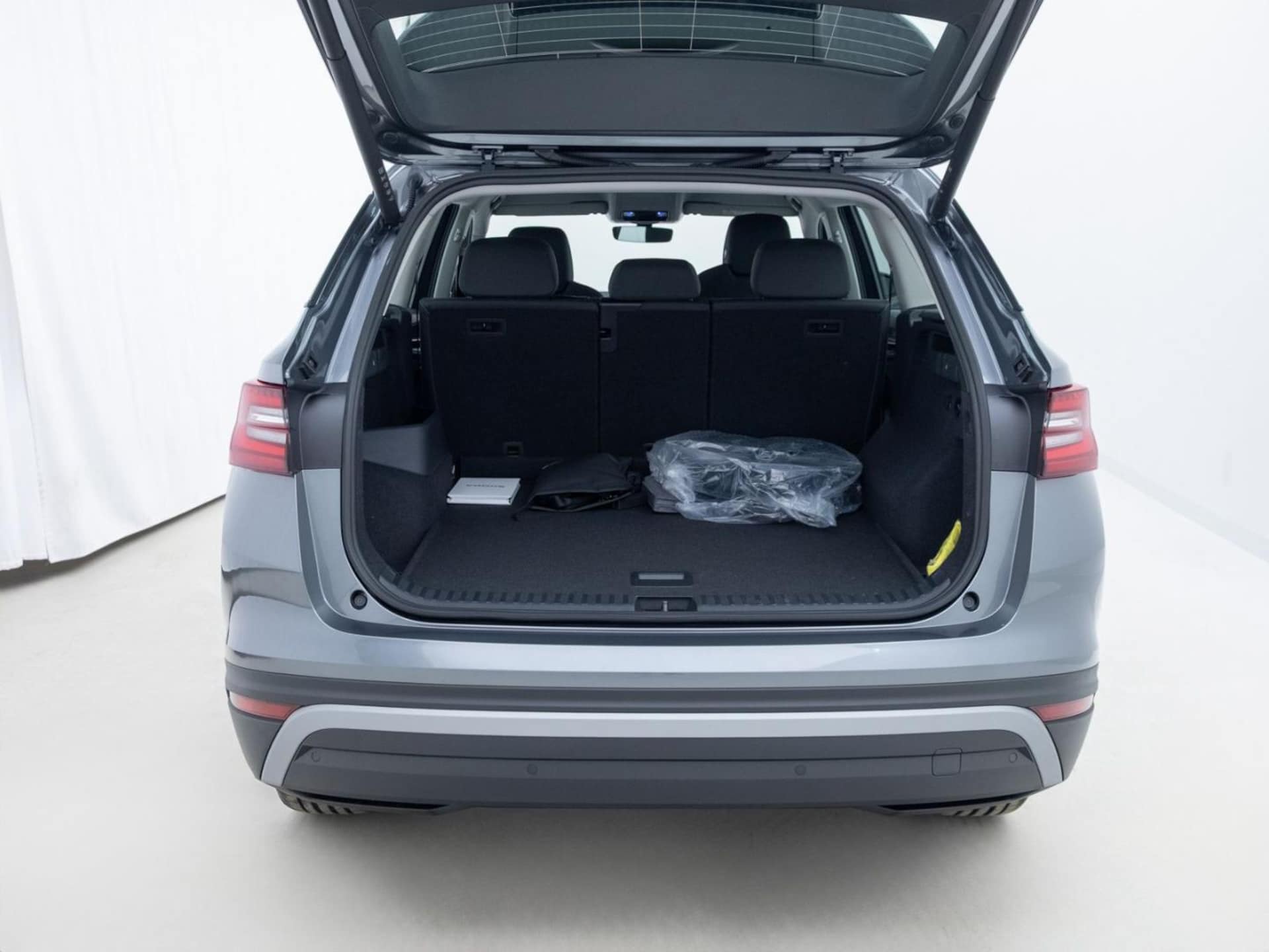Skoda Kodiaq Selection