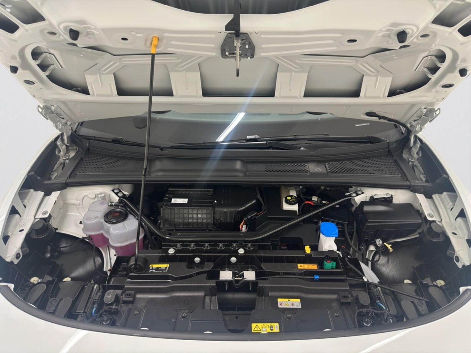 Volkswagen ID.7 Tourer – Bild 19