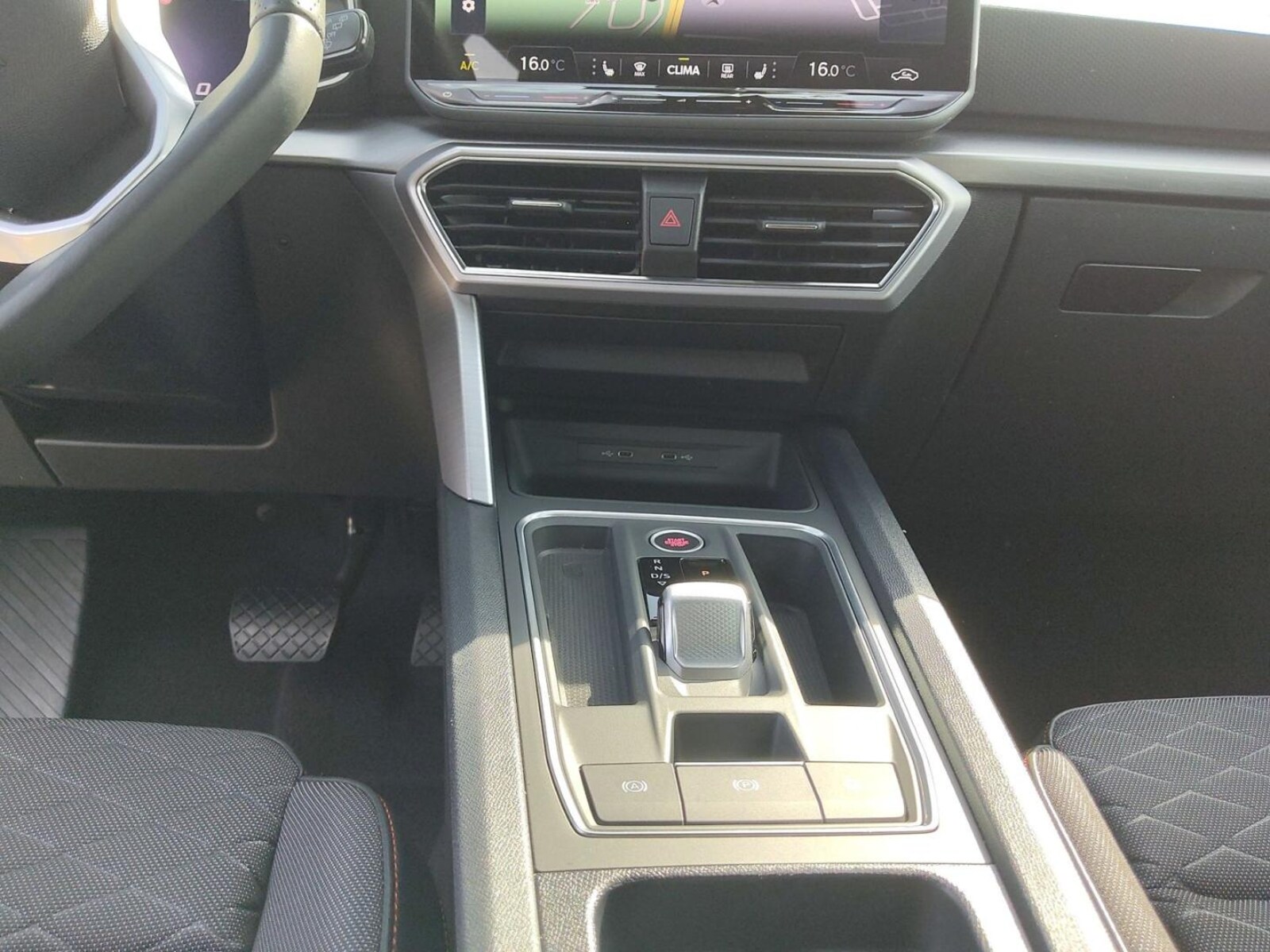SEAT Leon – Bild 15