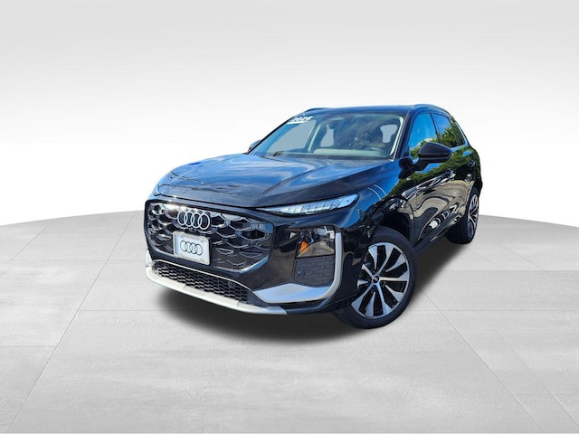 2026 Audi Q3 SUV