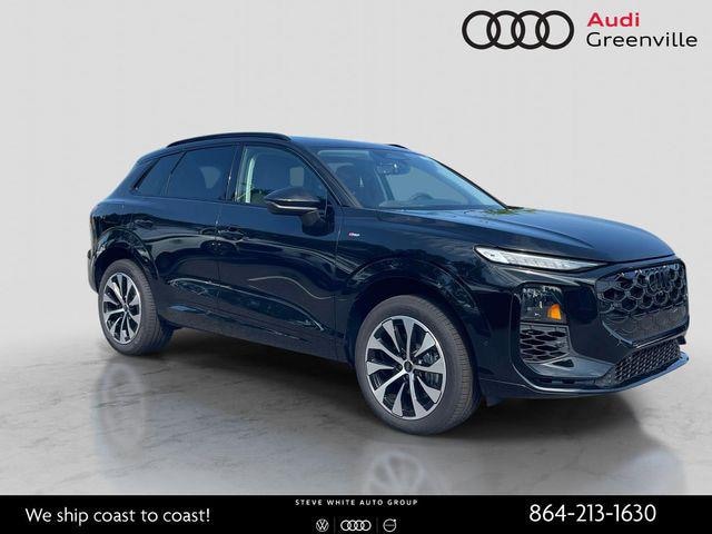Photo of 2026 Audi Q3 SUV