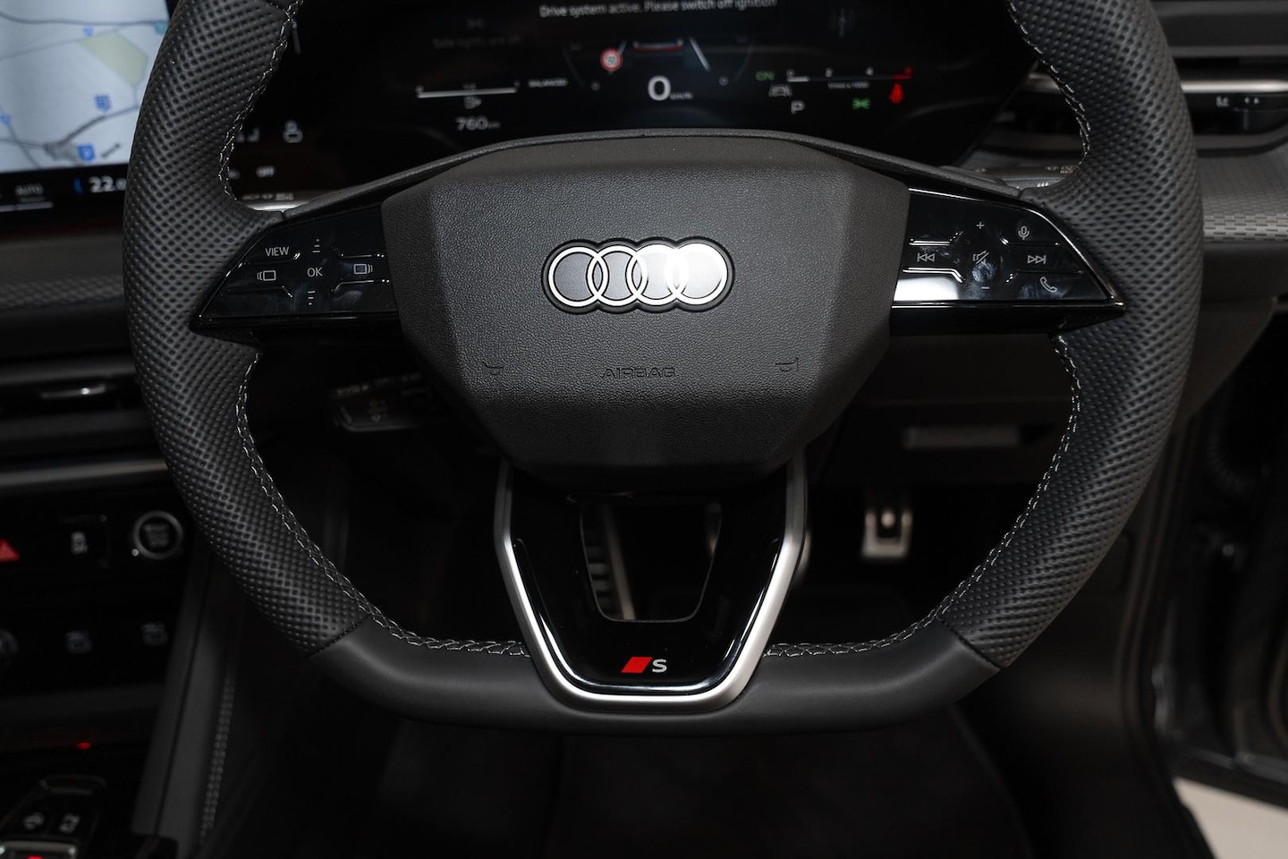 Image about Audi Q5 SUV TDI quattro 150 kW sport