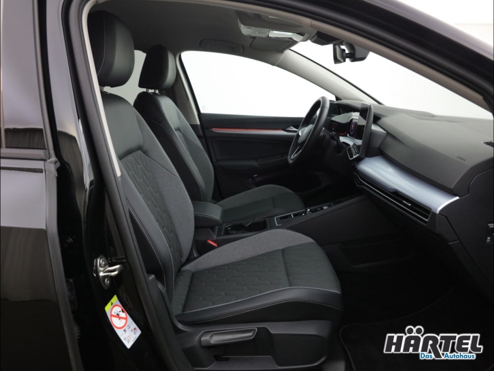 Volkswagen Golf – Bild 6