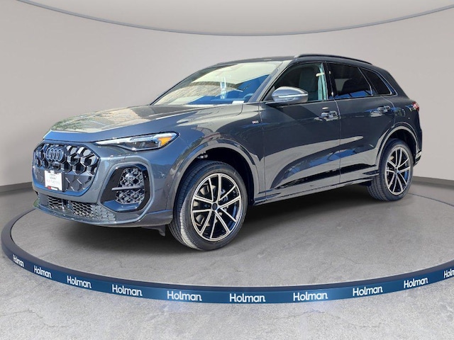 2026 Audi Q5