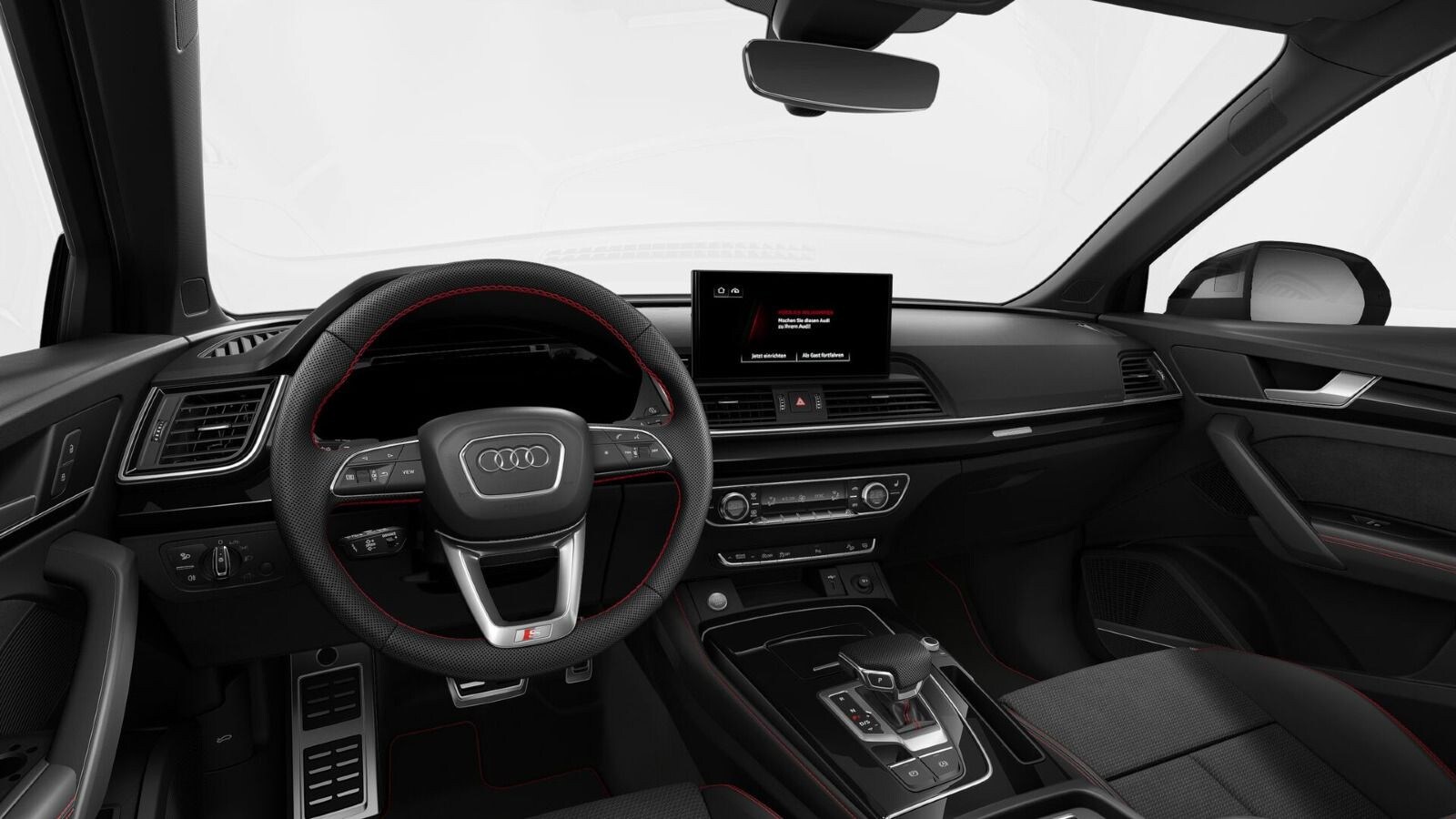 Audi Q5 Sportback – Bild 9