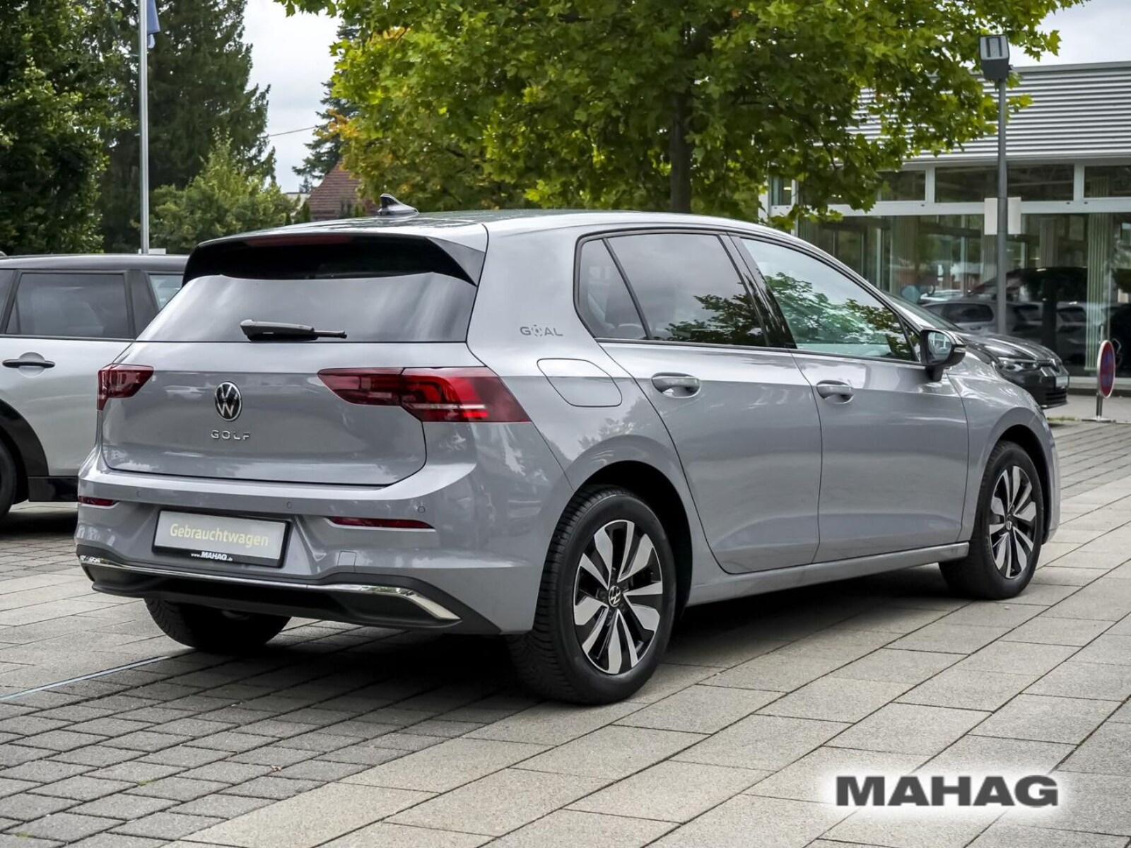 Volkswagen Golf – Bild 5