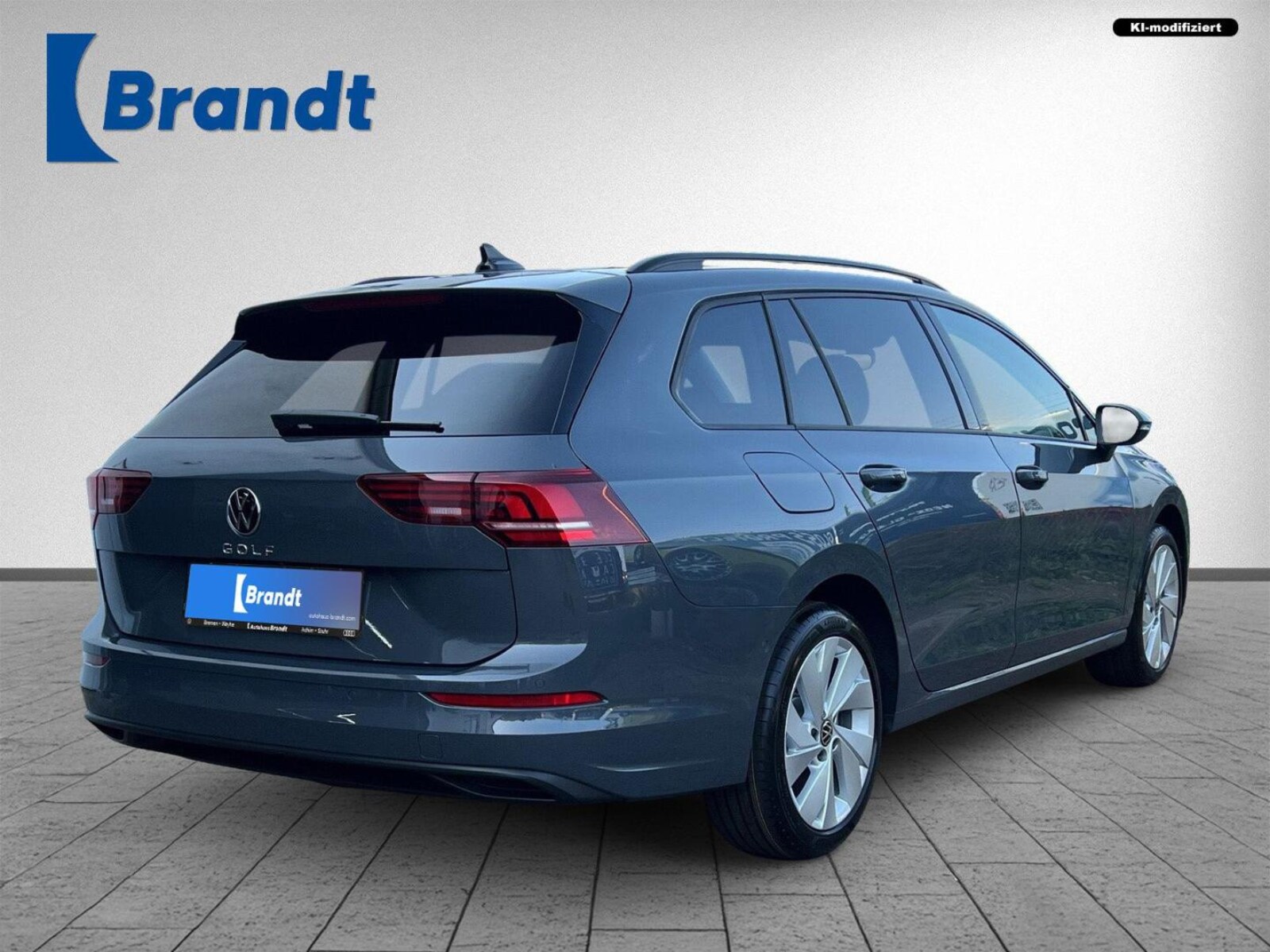 Volkswagen Golf Variant – Bild 3
