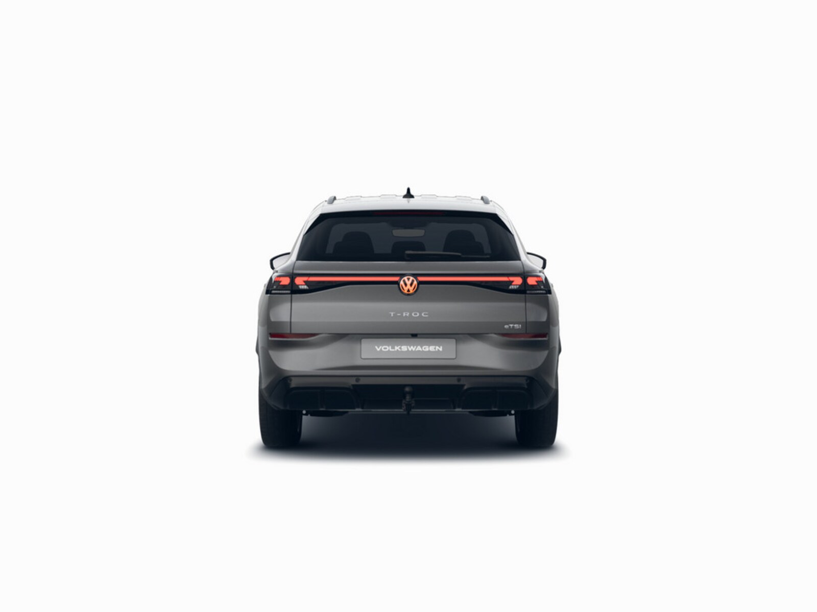 Volkswagen T-Roc – Bild 12