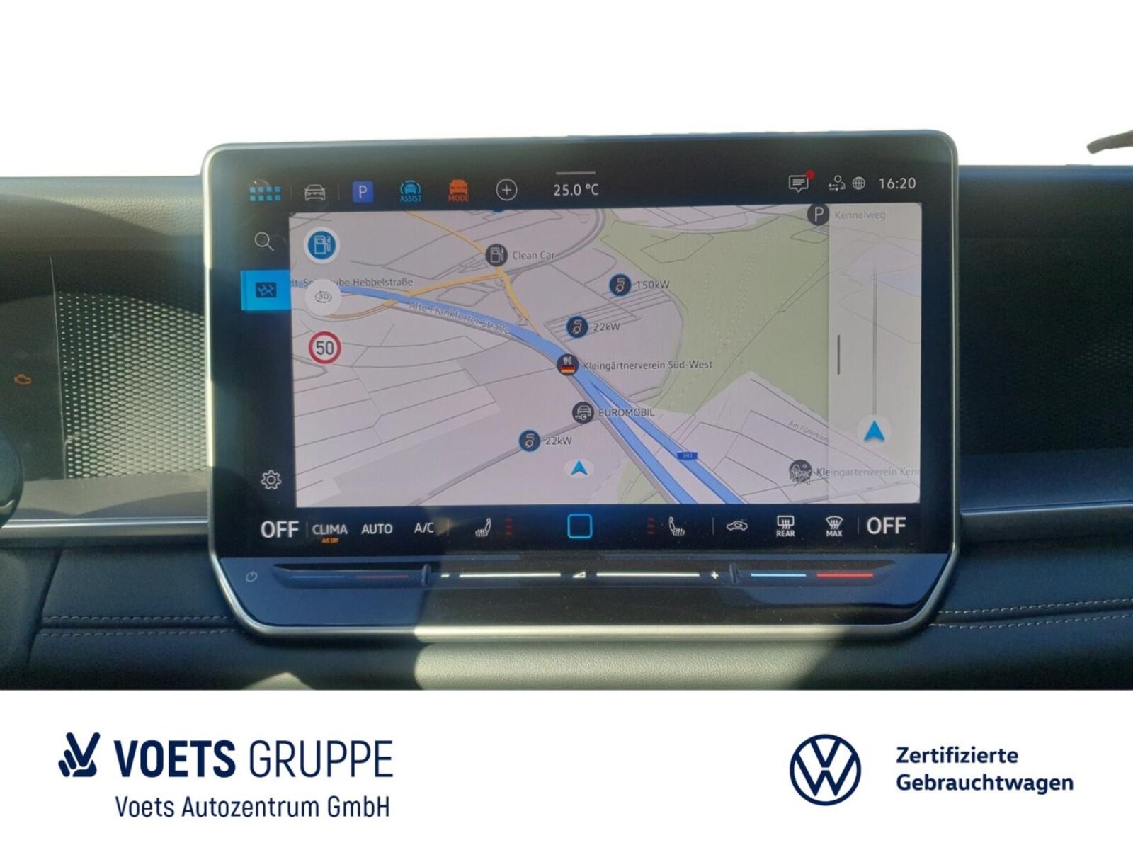 Volkswagen Tayron – Bild 10