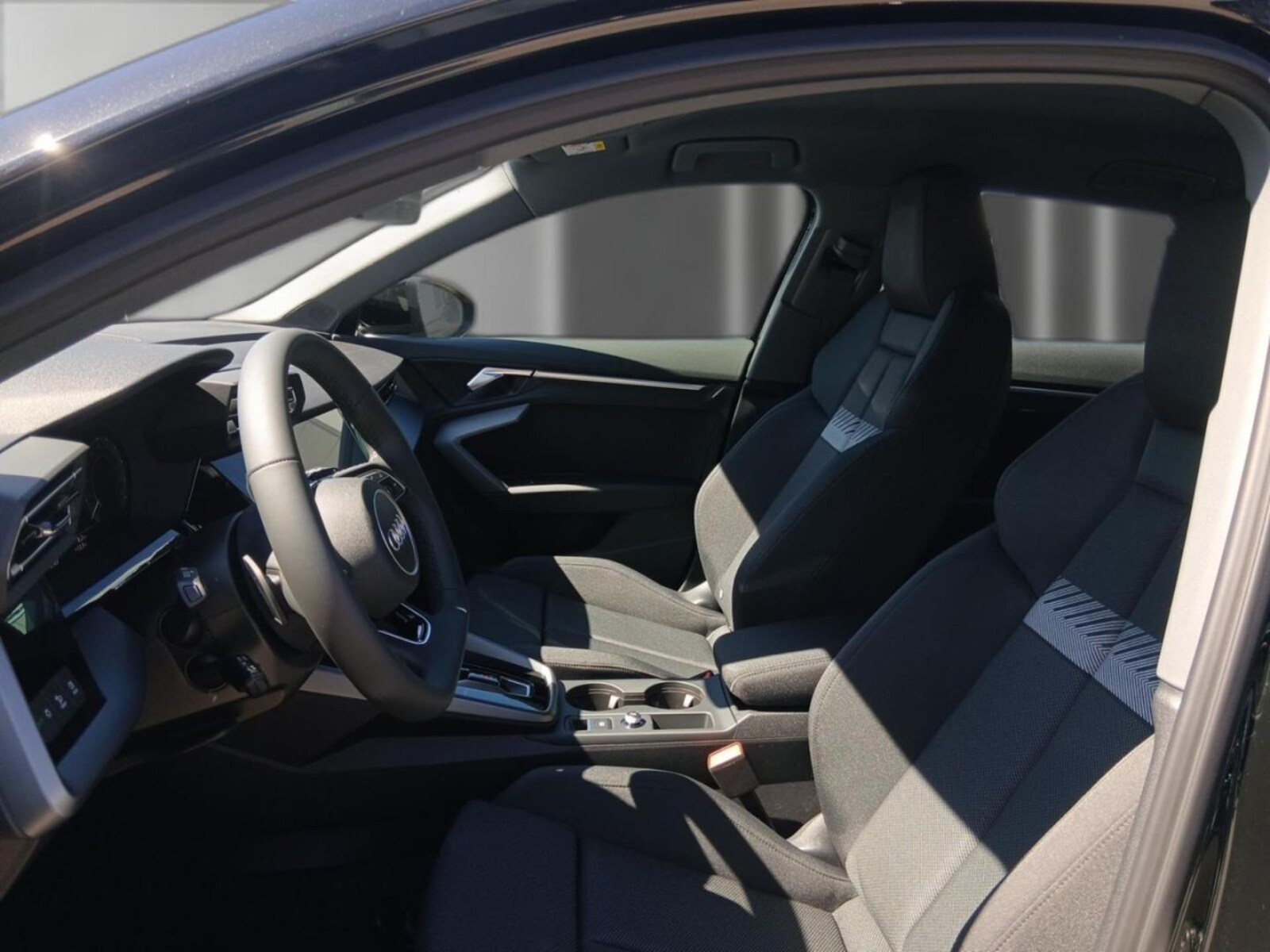 Audi A3 Sportback – Bild 17