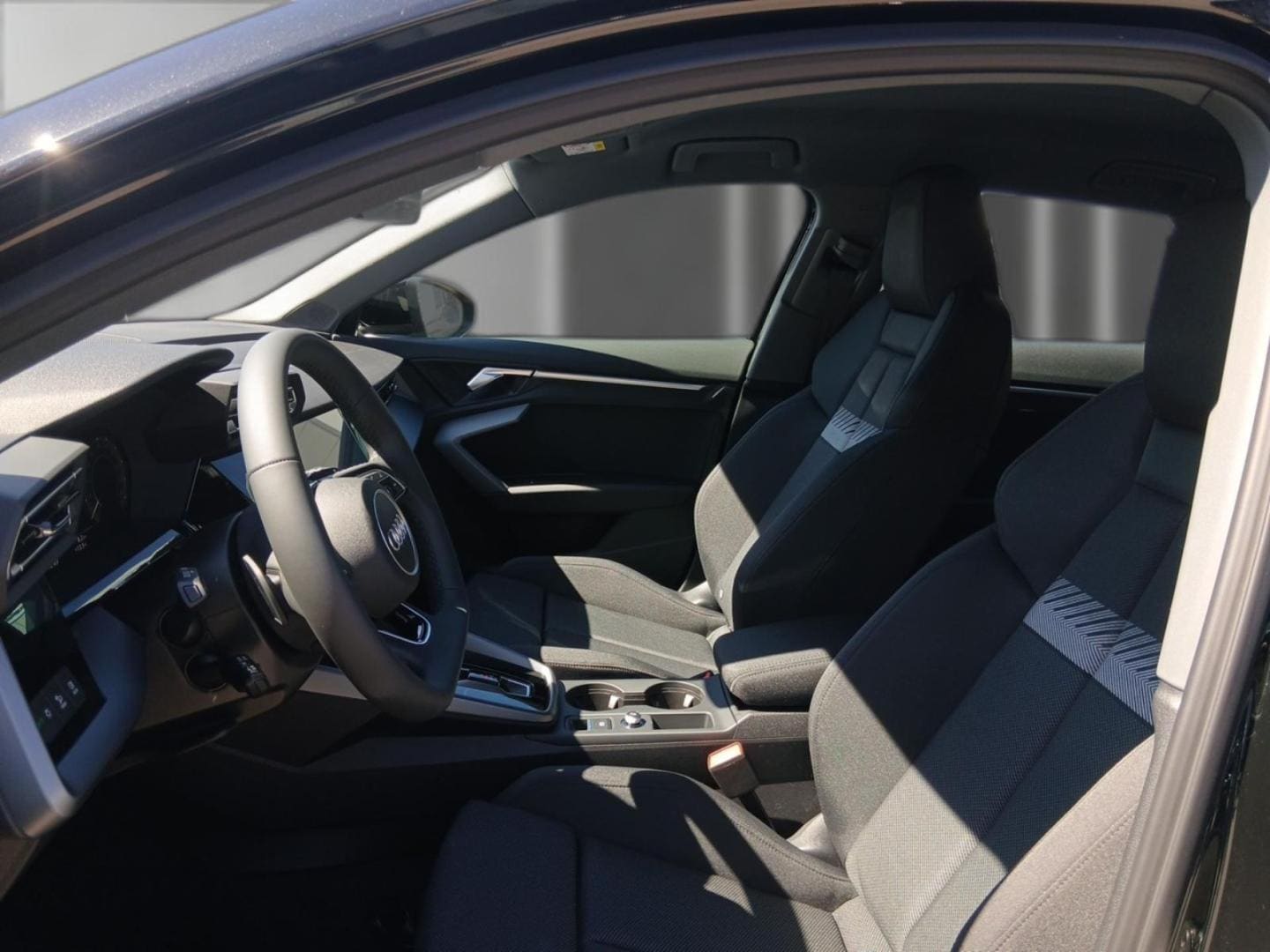 Bild über Audi A3 Sportback TFSI e TFSI e 150 kW S tronic - für weitere Informationen kontaktieren Sie den Audi Partner