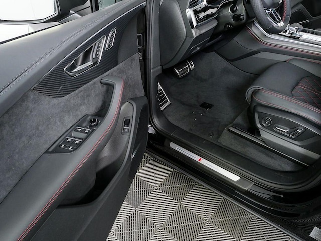 2026 Audi Q7 Prestige - Photo 9
