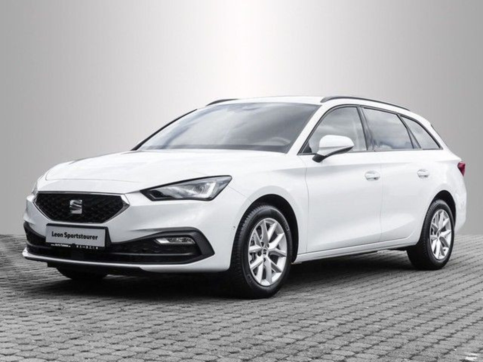 SEAT Leon Sportstourer – Bild 3