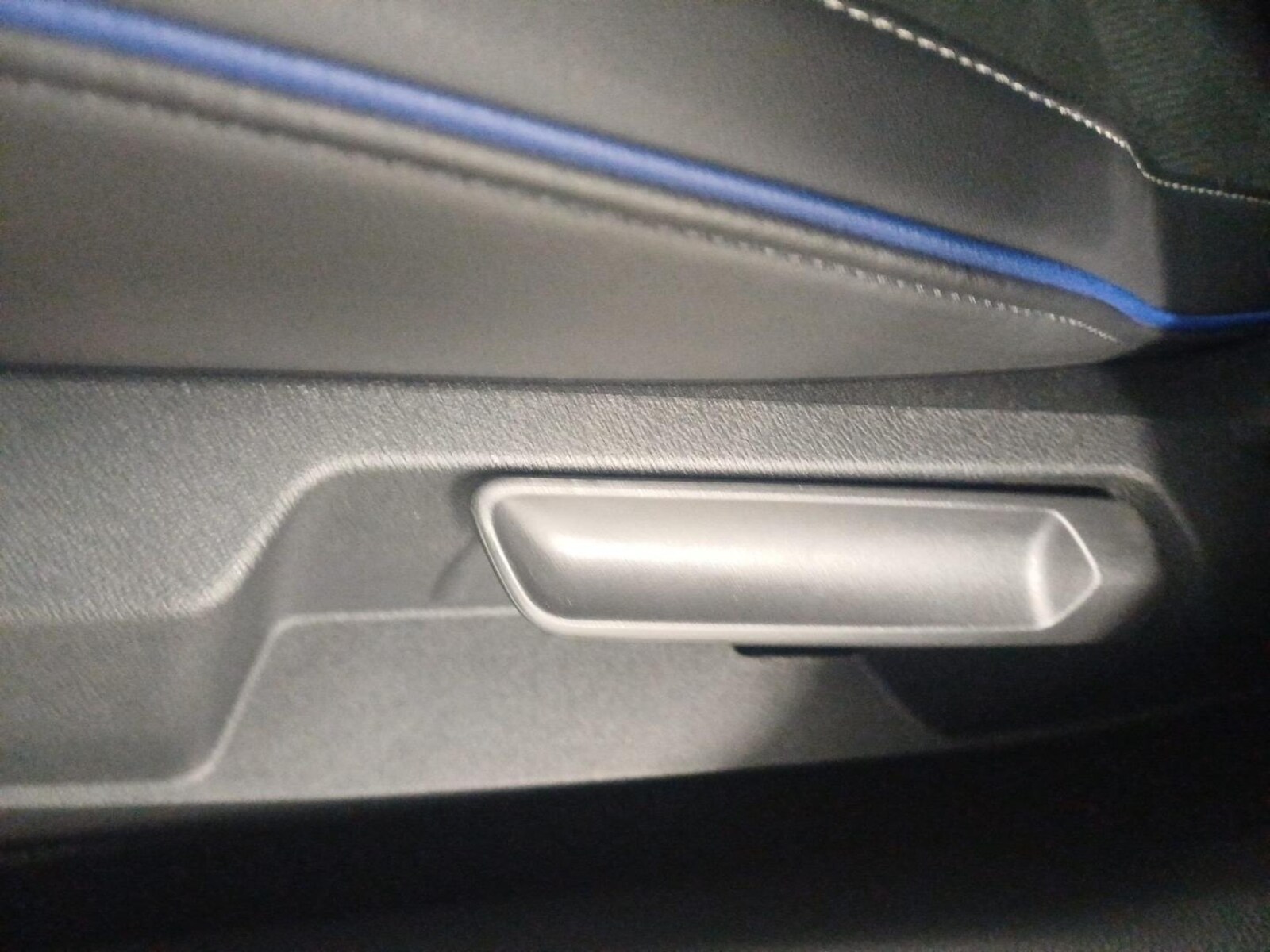 Volkswagen Golf Variant – Bild 9