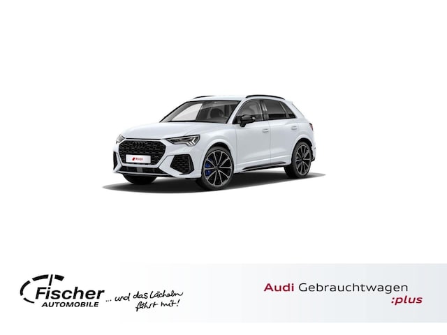 Audi RSQ3