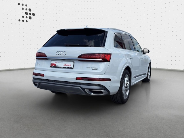 Audi Q7 SUV TFSI E 55 TFSI E Quattro Tiptronic - - Joinsteer - #2