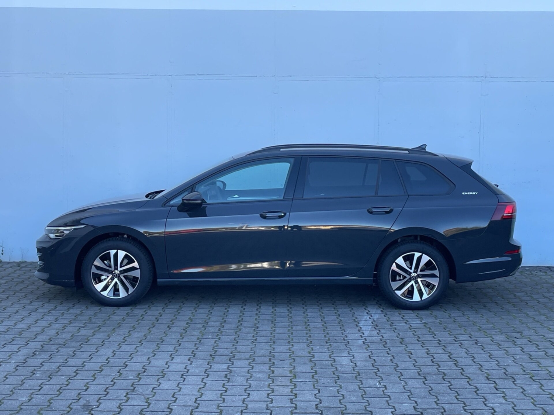 Volkswagen Golf Variant ENERGY