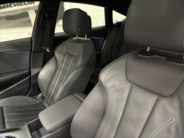 2023 AUDI A5 - Image 19